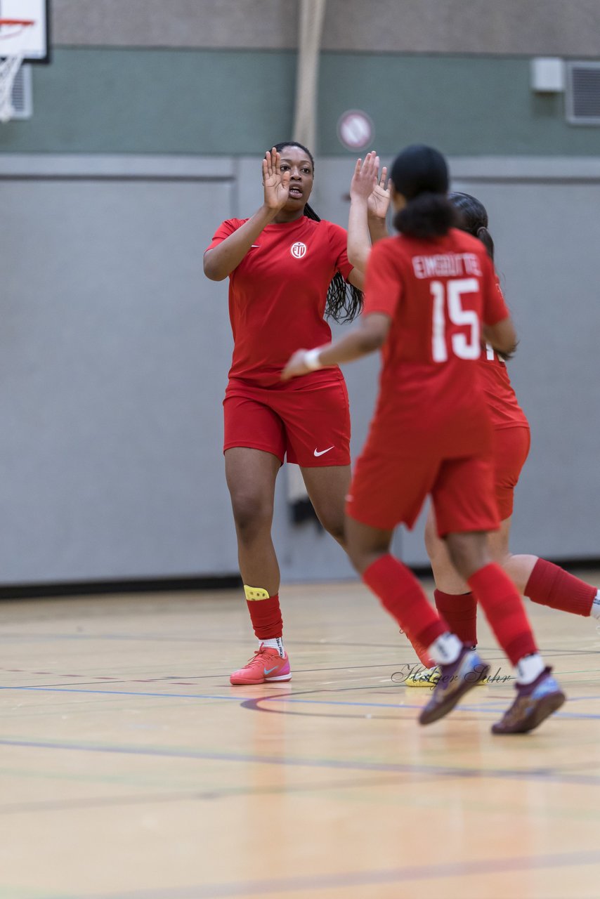 Bild 311 - wCJ Futsalmeisterschaft